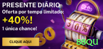 Descubra 88qu: Guia Prático Para Iniciantes e Experts01 - 88qu 🎰💰 Jackpot diário hunter: jogue no horário de reset do jackpot pequeno — odds de hit aumentam dramaticamente! ⏰🔥