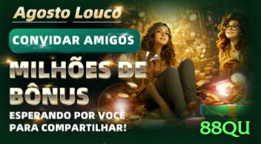 88qu: Melhores Práticas e Estratégias Comprovadas01 - 88qu 🎰💰 Jackpot progressivo chase: só entre quando o jackpot > 120% do break-even point — RTP efetivo explode para 105%+! 🌟💵