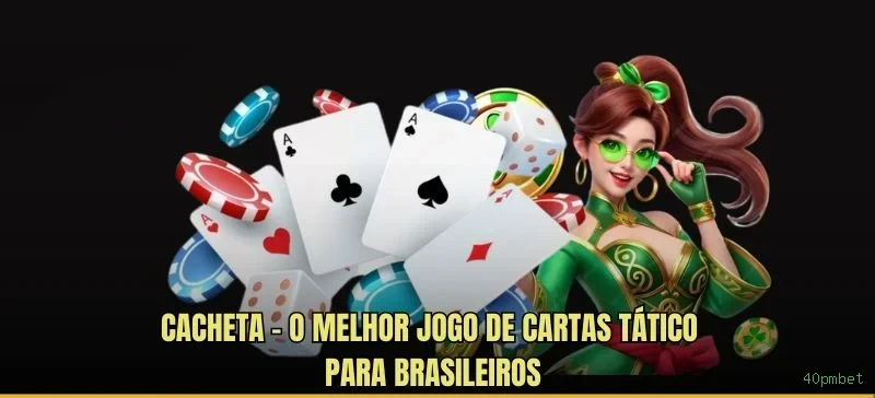 40pmbet app de jogo para jogadores brasileiros